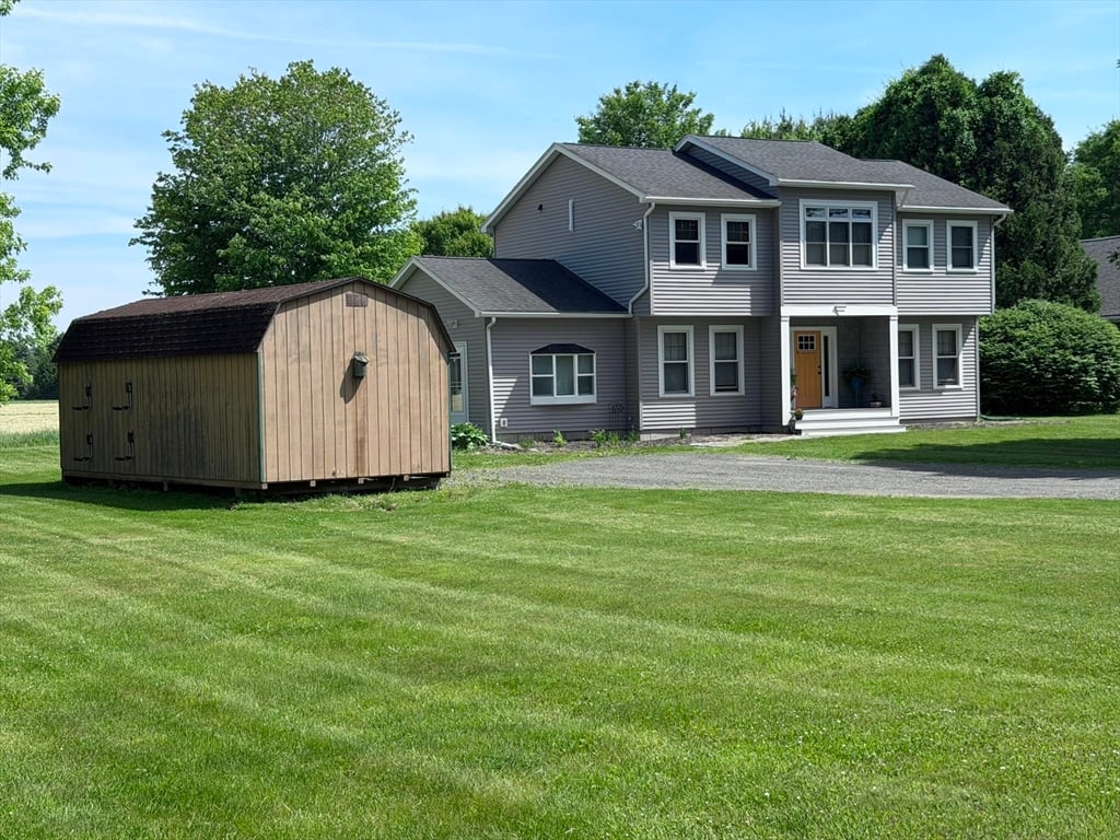 36 Swamp Road Photo 1