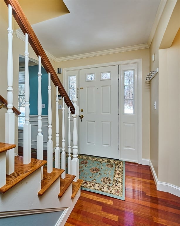 12 Teawaddle Lane Photo 4