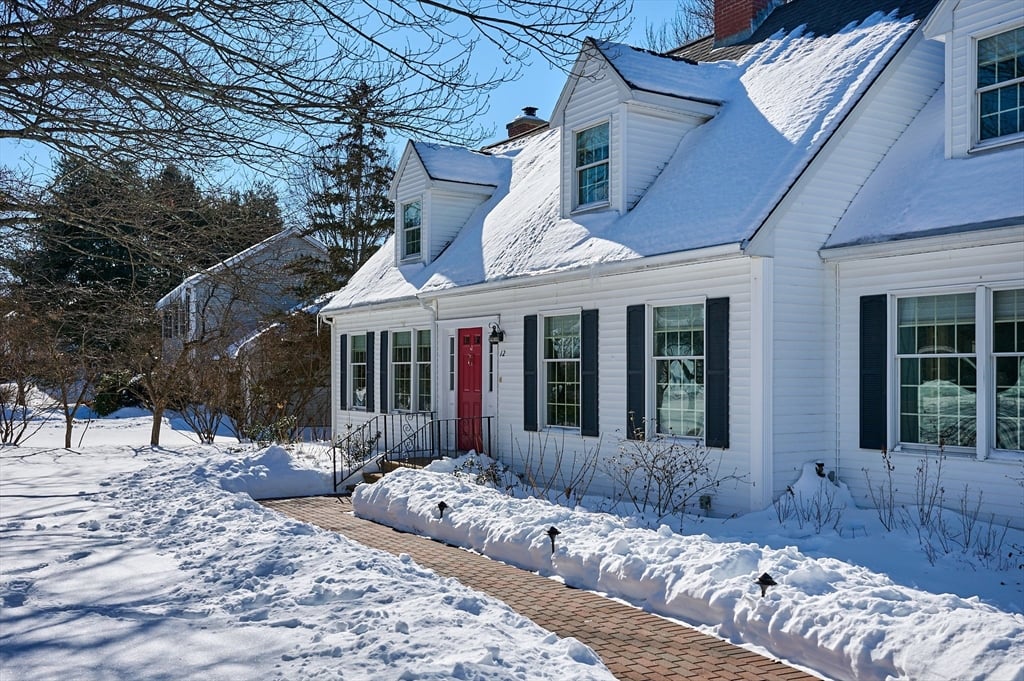 12 Teawaddle Lane Photo 3