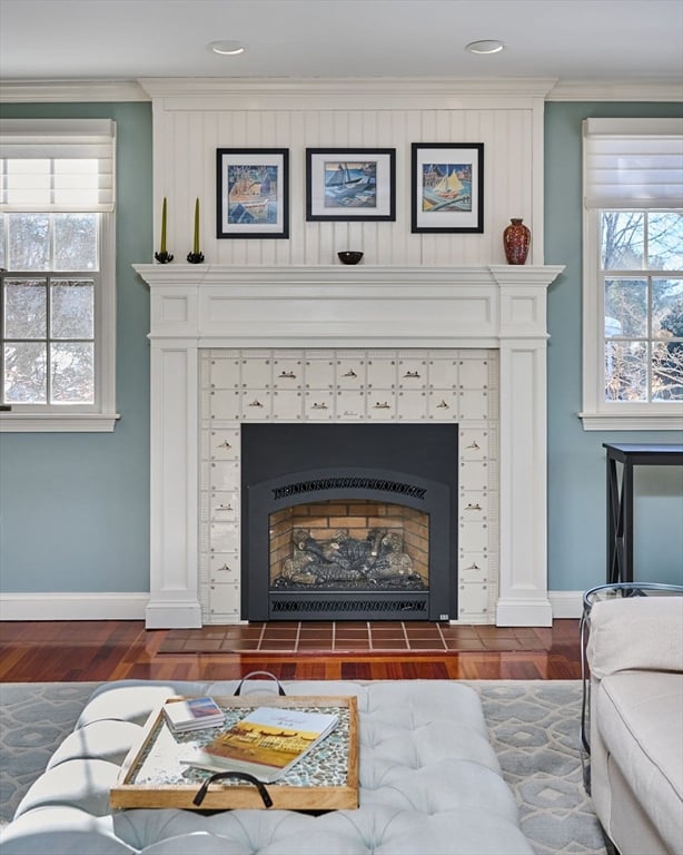 12 Teawaddle Lane Photo 8