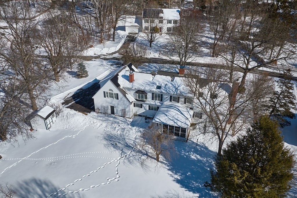 12 Teawaddle Lane Photo 39