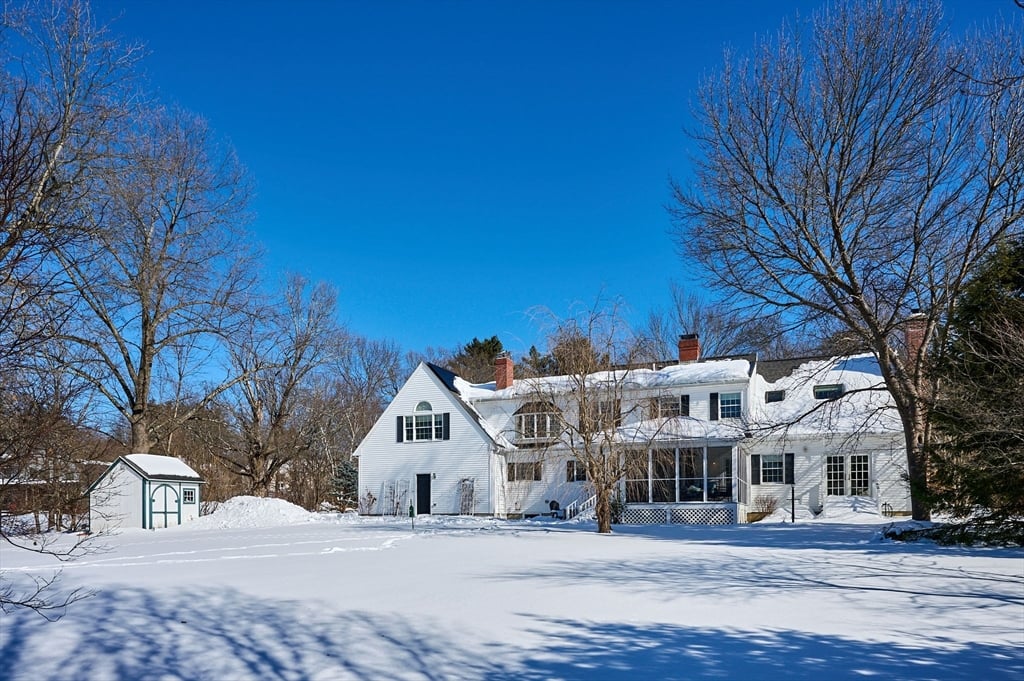 12 Teawaddle Lane Photo 37