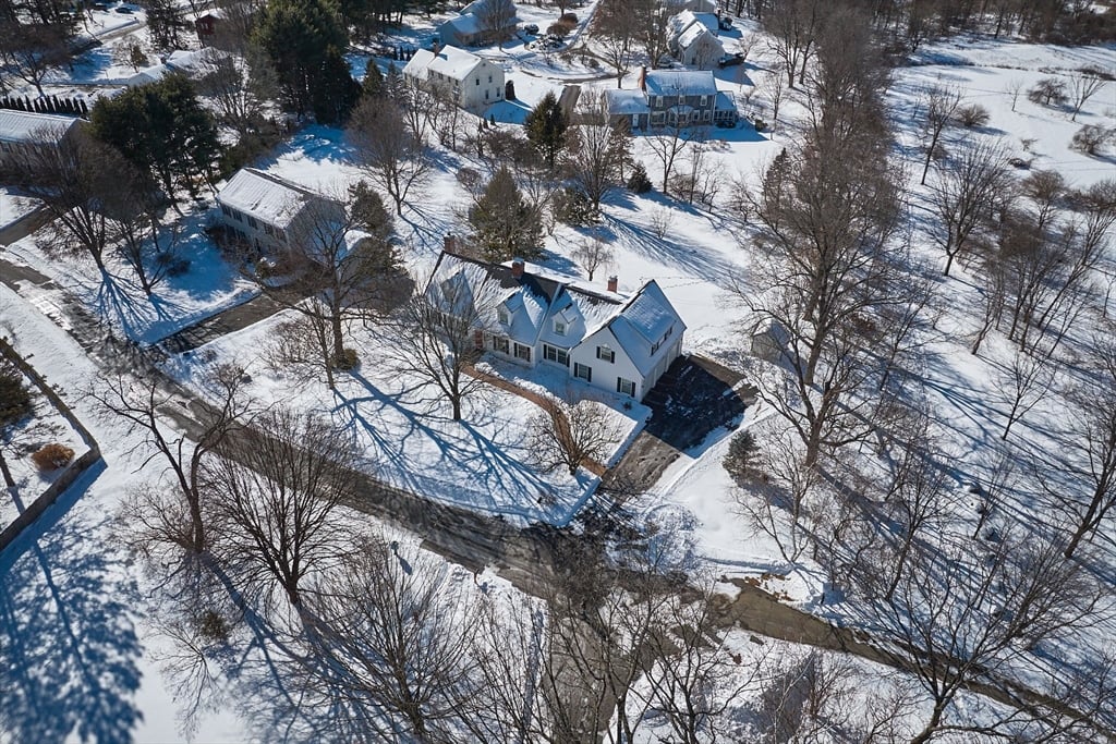 12 Teawaddle Lane Photo 40