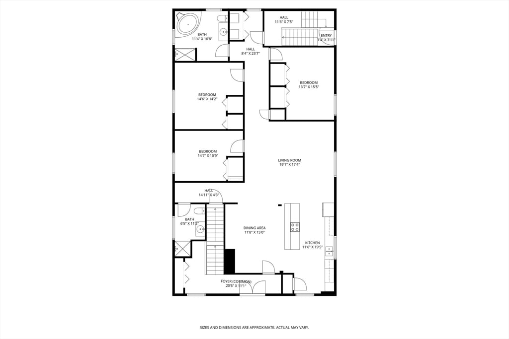 12a Parker Ave  #A Photo 21