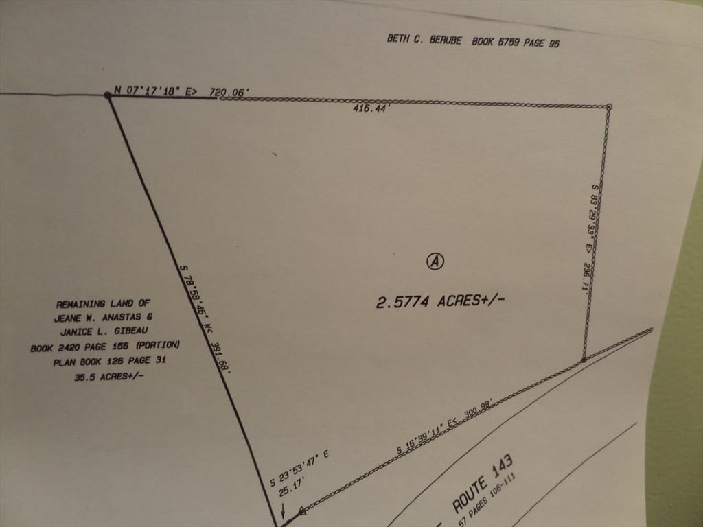 0 Stage Road Photo 8