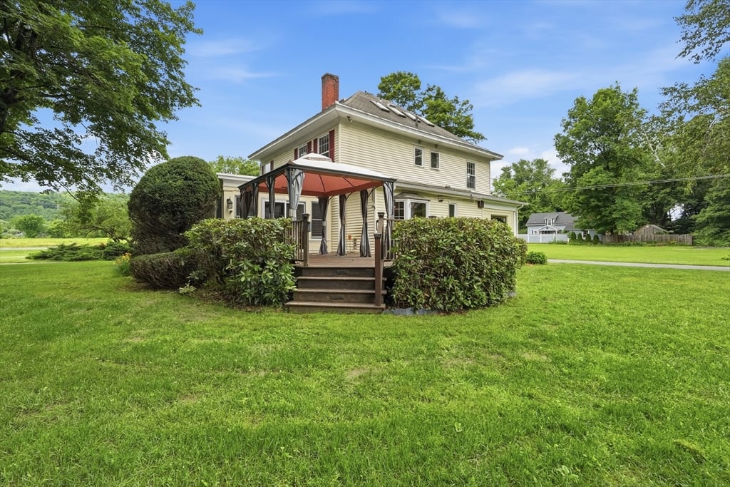 243 Colrain Road Photo 37