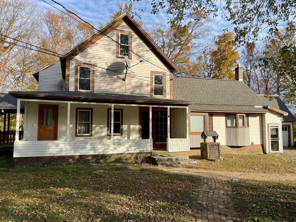 719 Mount Hermon Station Photo 1