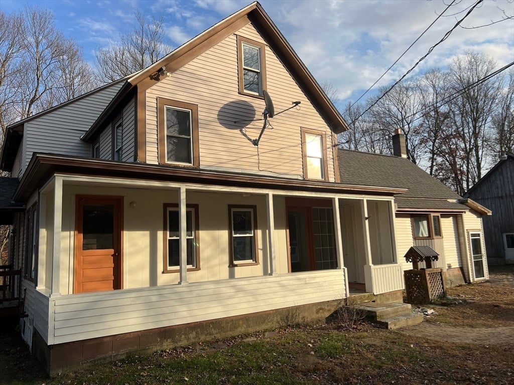 719 Mount Hermon Station Photo 36