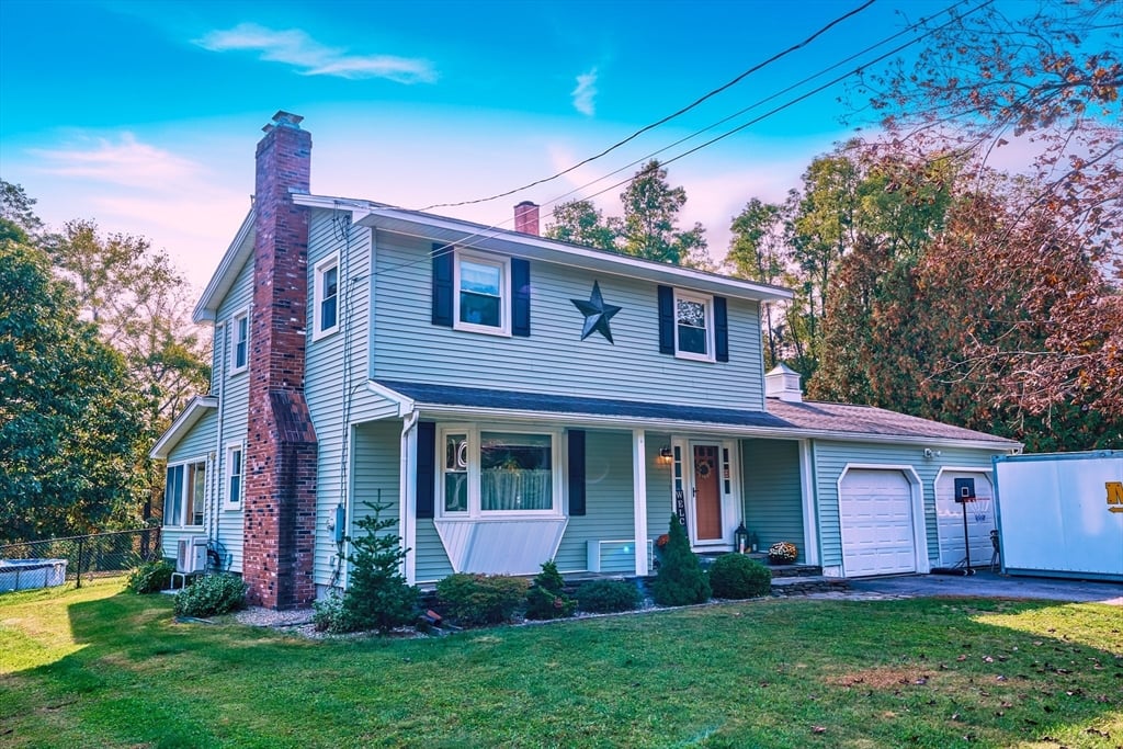 144 Pantry Road Photo 1