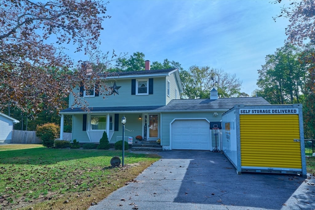 144 Pantry Road Photo 2