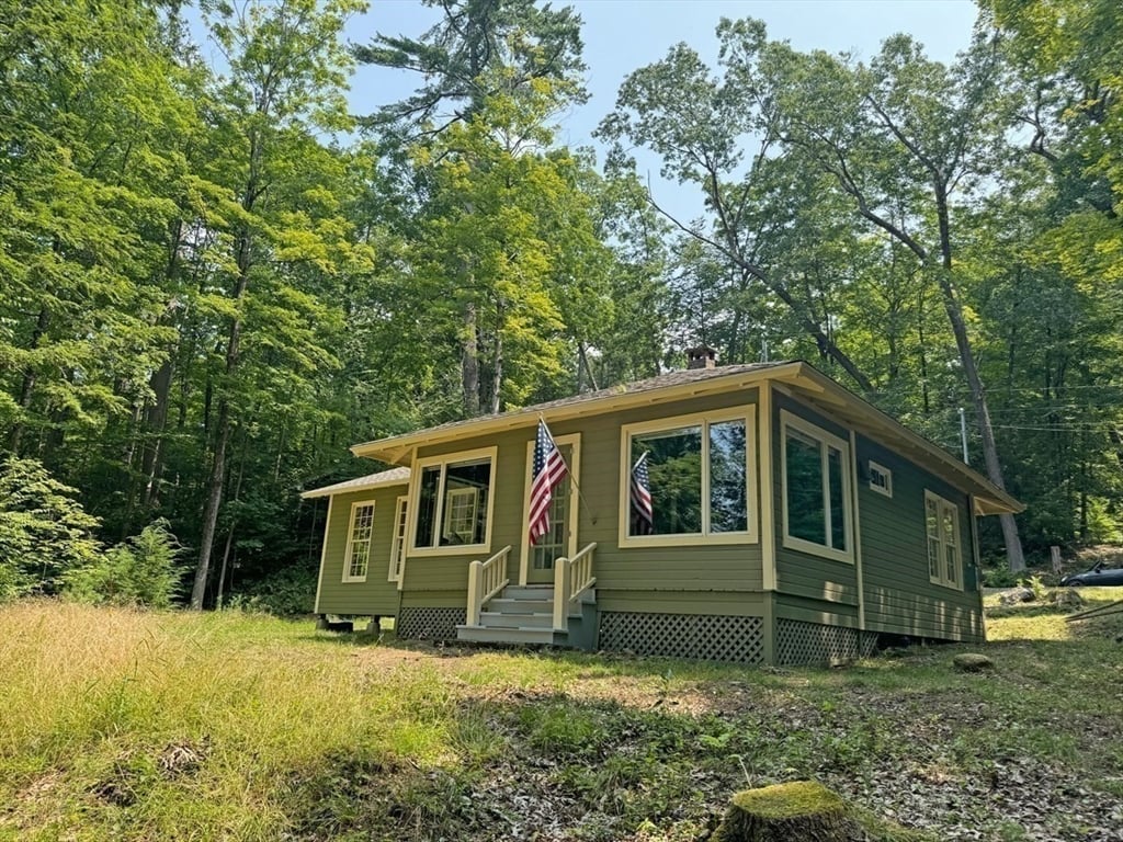 14 Wood Way Photo 38