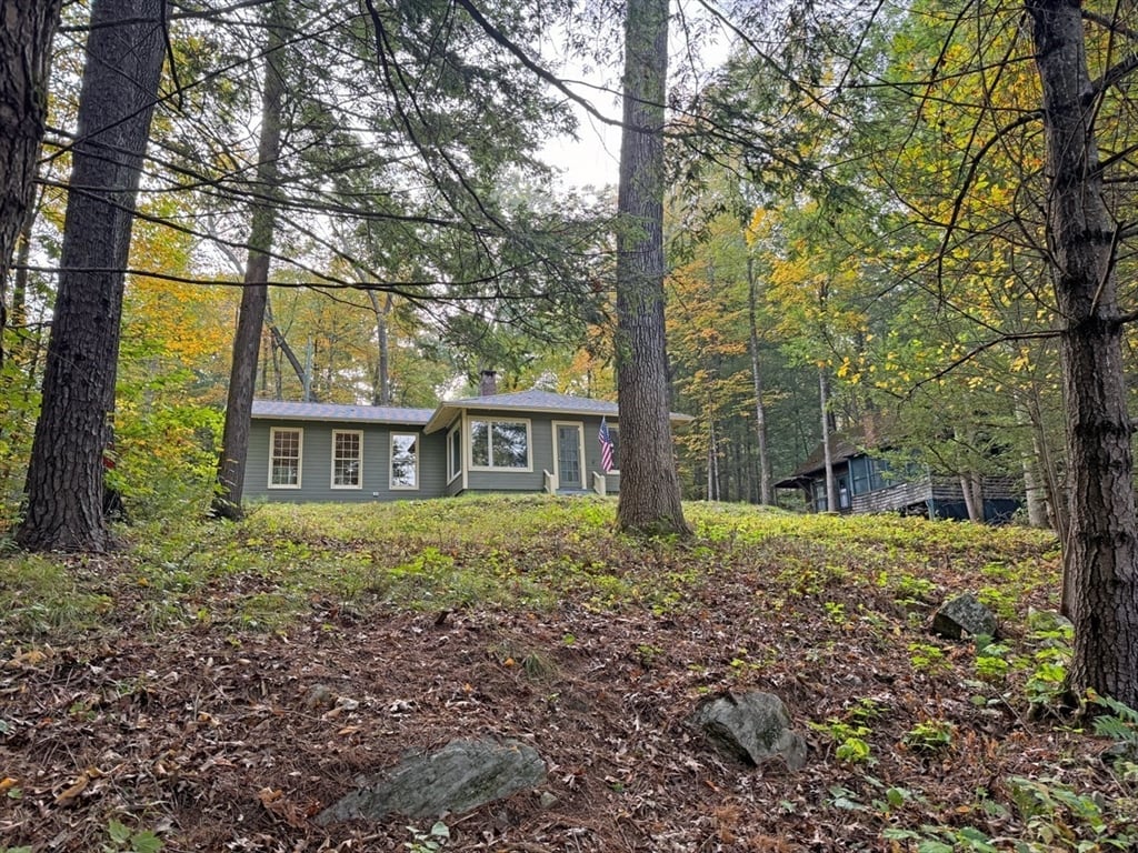 14 Wood Way Photo 40