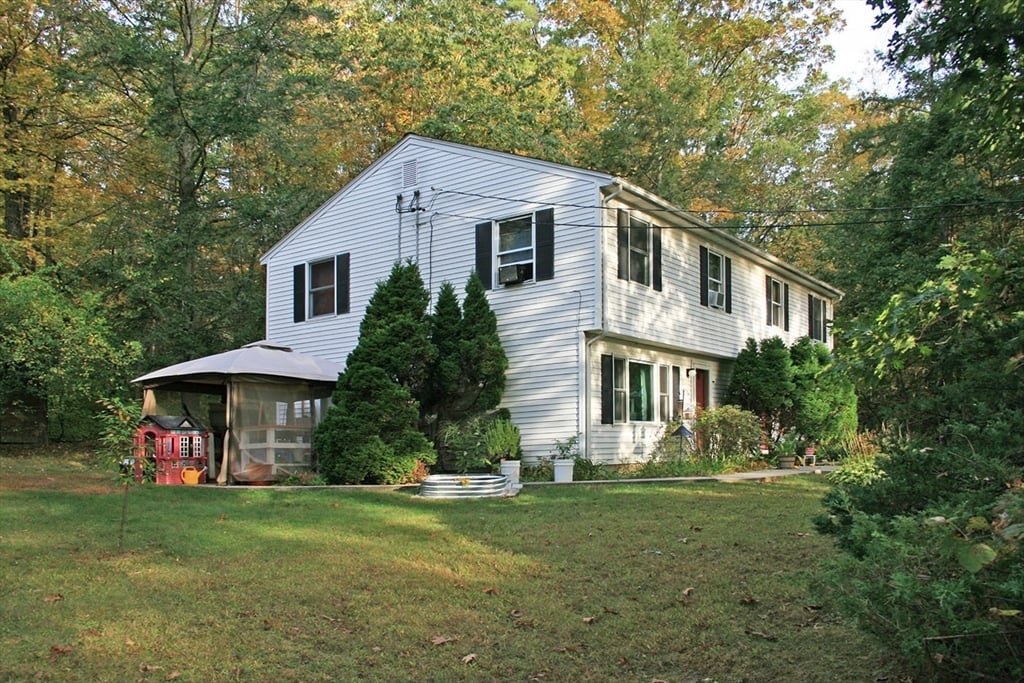 151 Pantry Road Photo 3