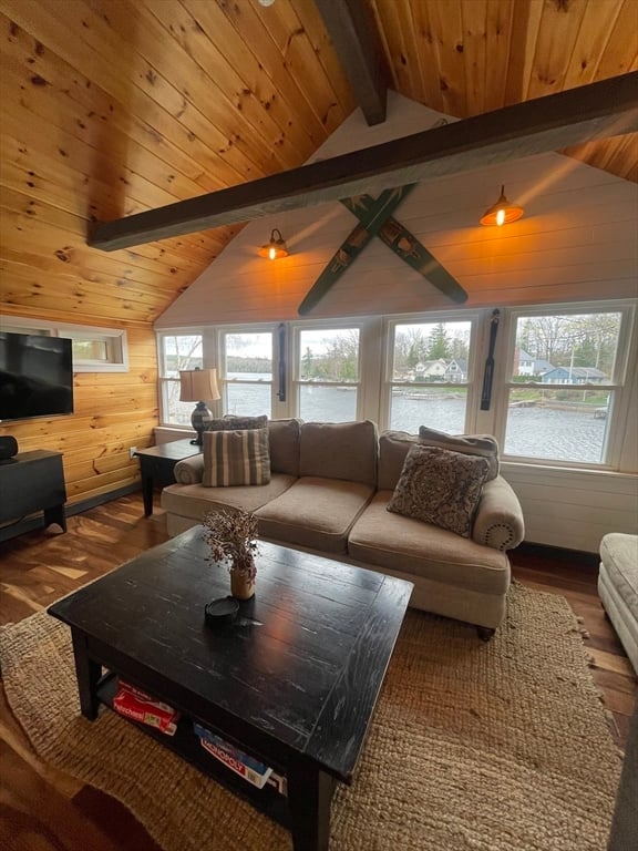 134 Kibbe Road Photo 8