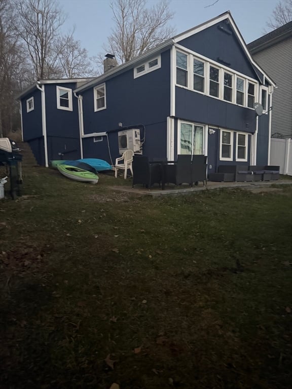 134 Kibbe Road Photo 5