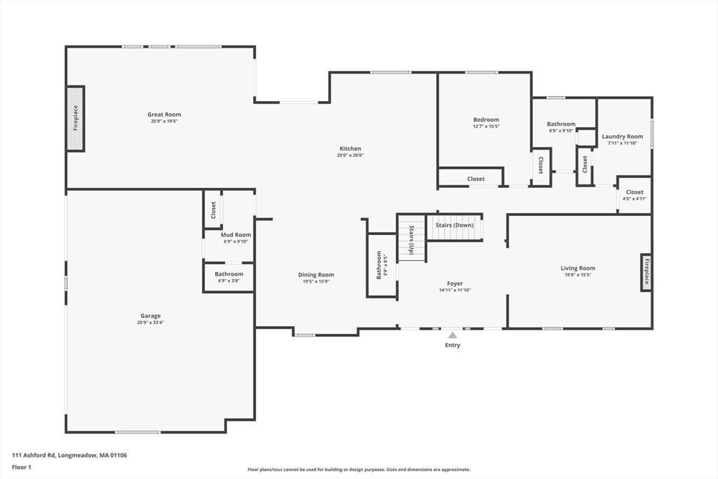 111 Ashford Road Photo 22