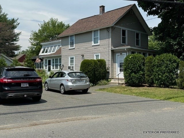 63A Old State Road  #A Photo 1