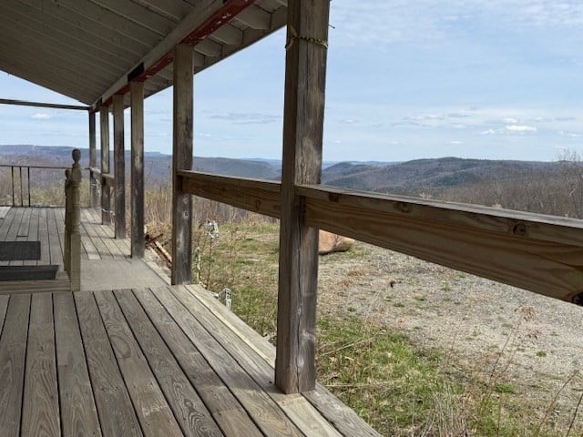 335 Mohawk Trail Photo 7