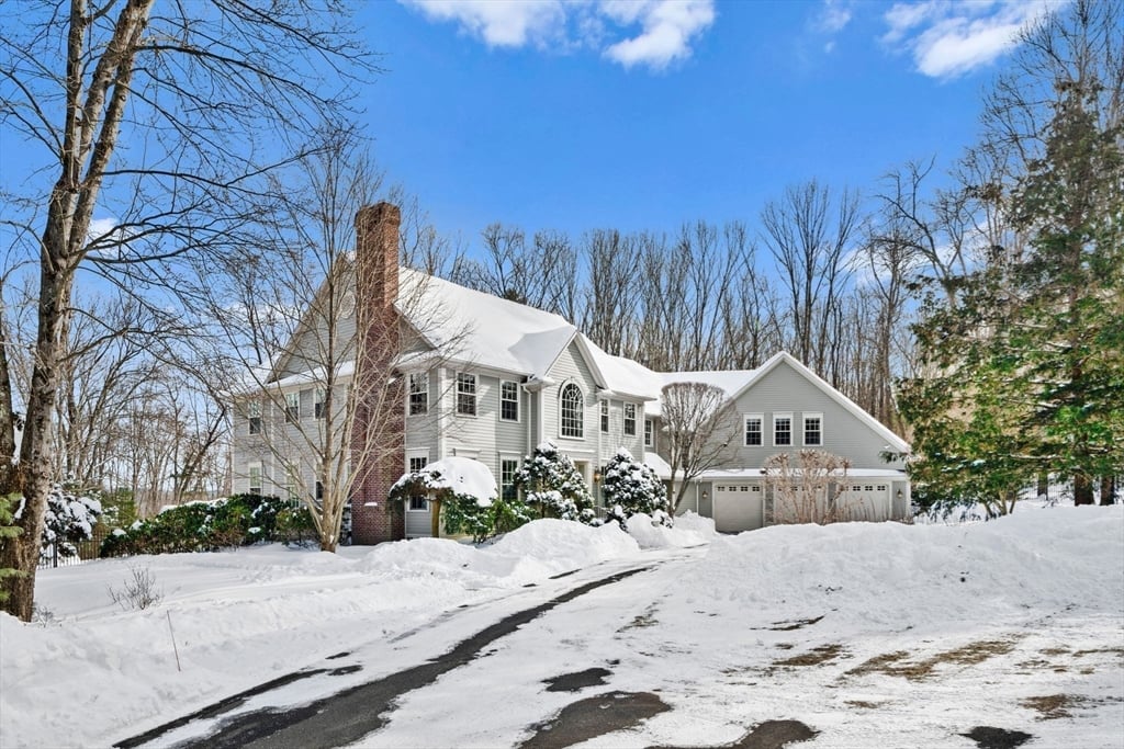 6 Eveningstar Drive Photo 40