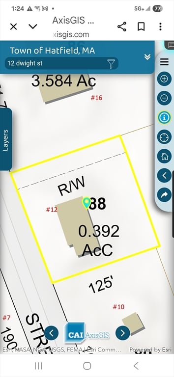 12 Dwight Street Photo 42