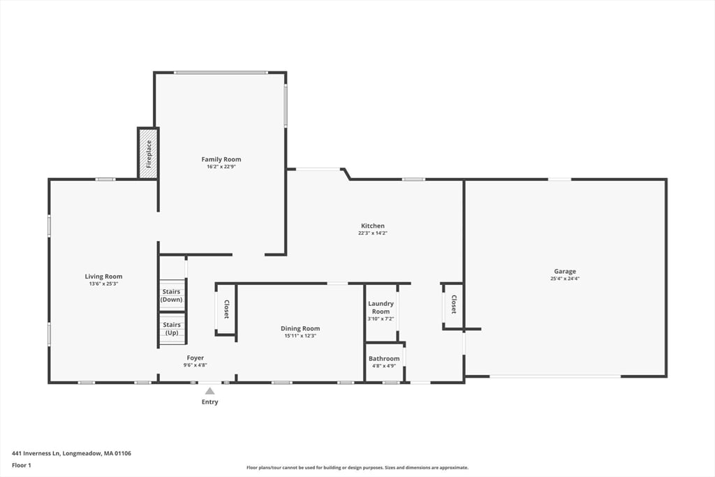 441 Inverness Lane Photo 16