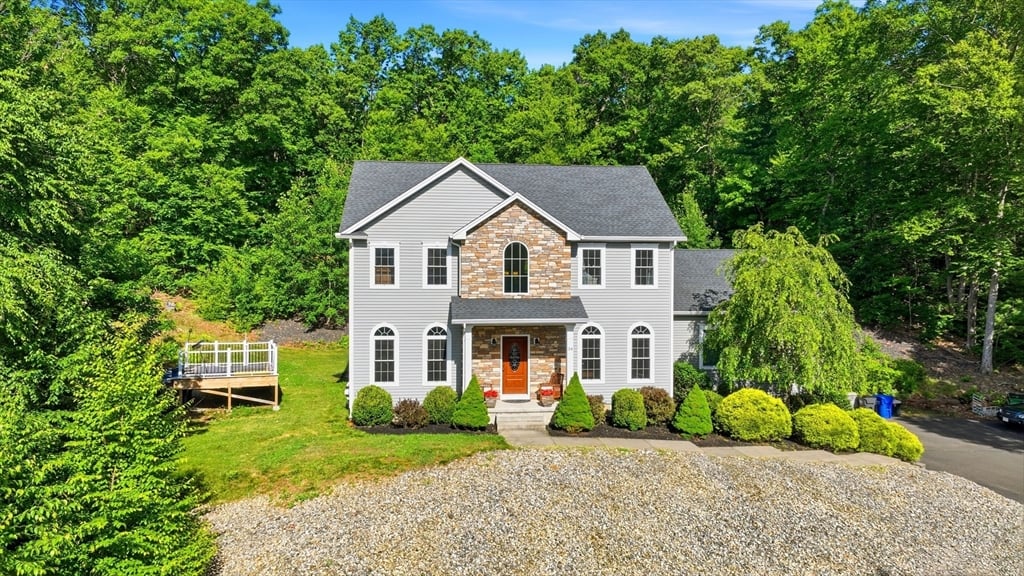 34 Bissonnette Cir Photo 1