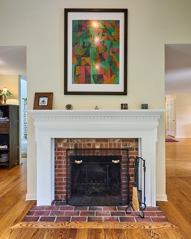 100 Chmura Road Photo 14