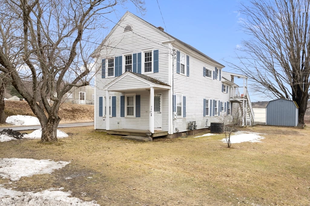 345 Greenfield Road Photo 2