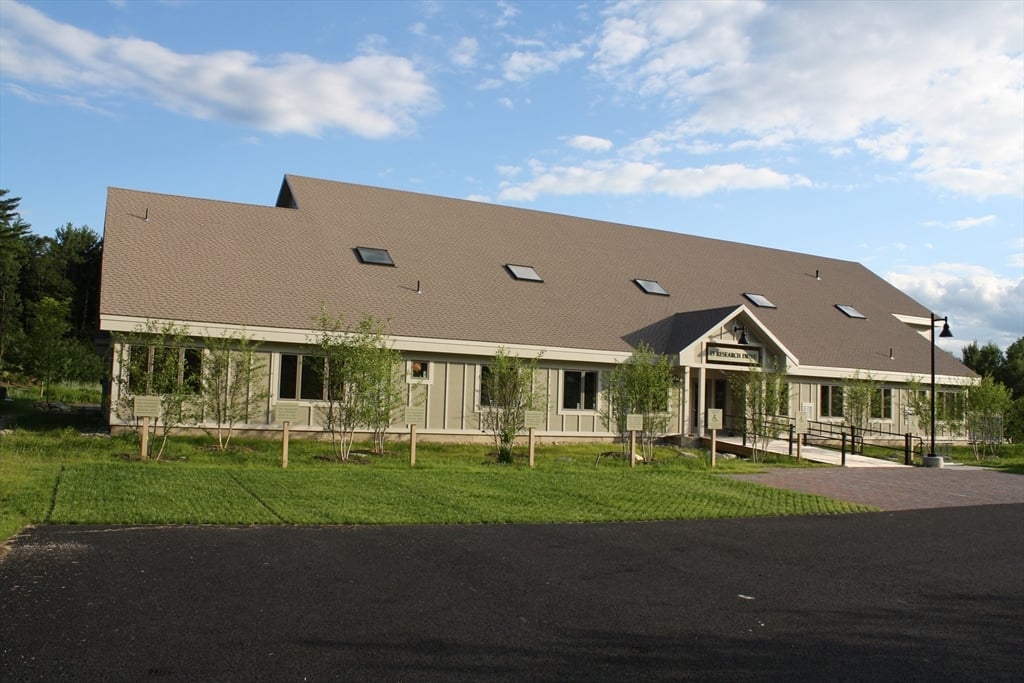 15 Research Drive Photo 1