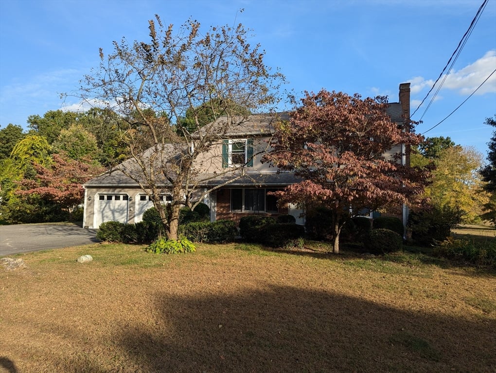 30 Long Plain Road  #B Photo 1