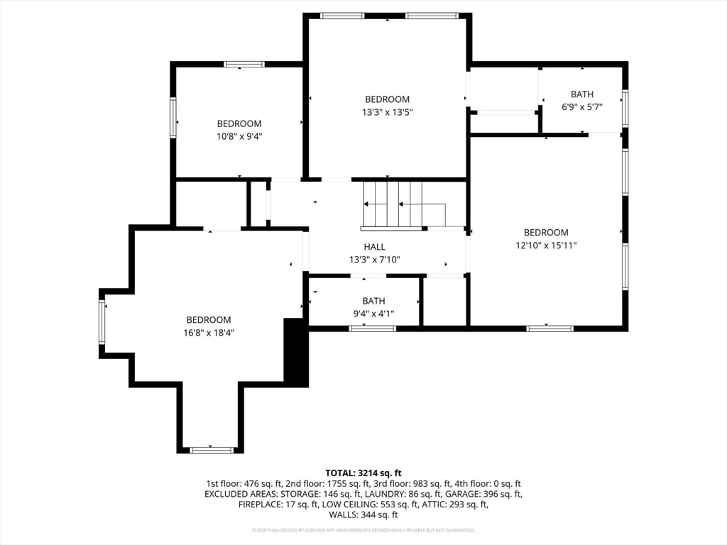 123 Englewood Road Photo 31
