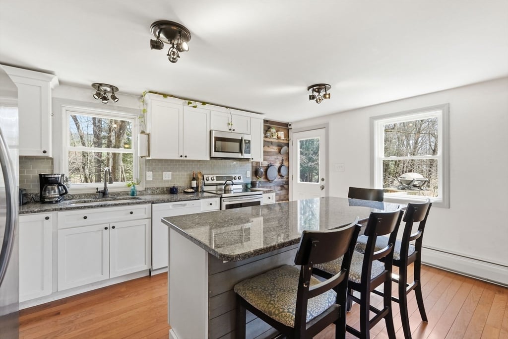 83 Captain Beers Plain Rd. Photo 11