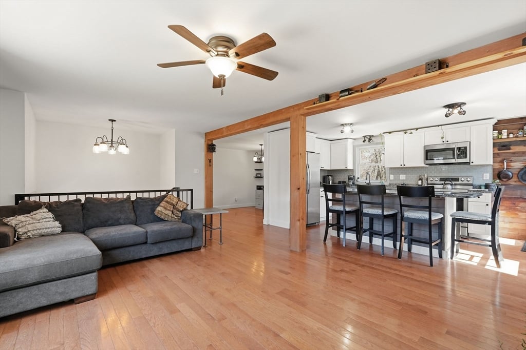 83 Captain Beers Plain Rd. Photo 9