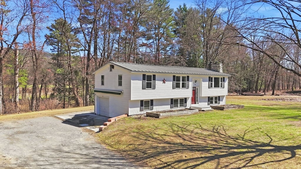 83 Captain Beers Plain Rd. Photo 2