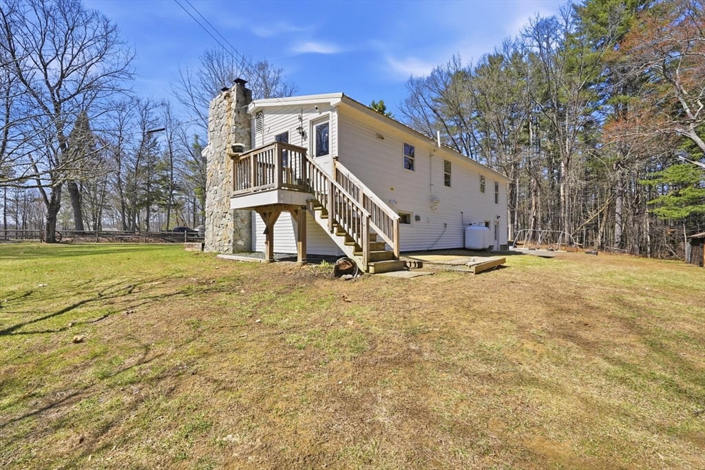 83 Captain Beers Plain Rd. Photo 33