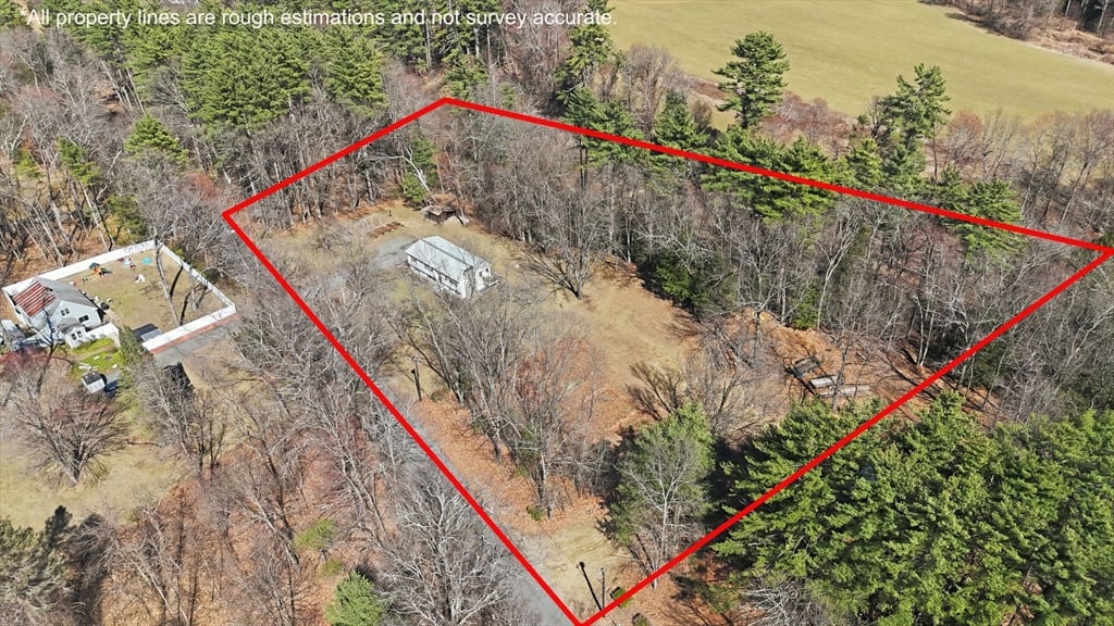 83 Captain Beers Plain Rd. Photo 37