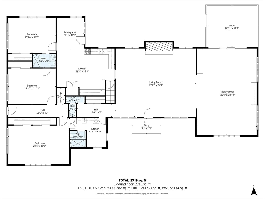 7 Christian Ln Photo 28