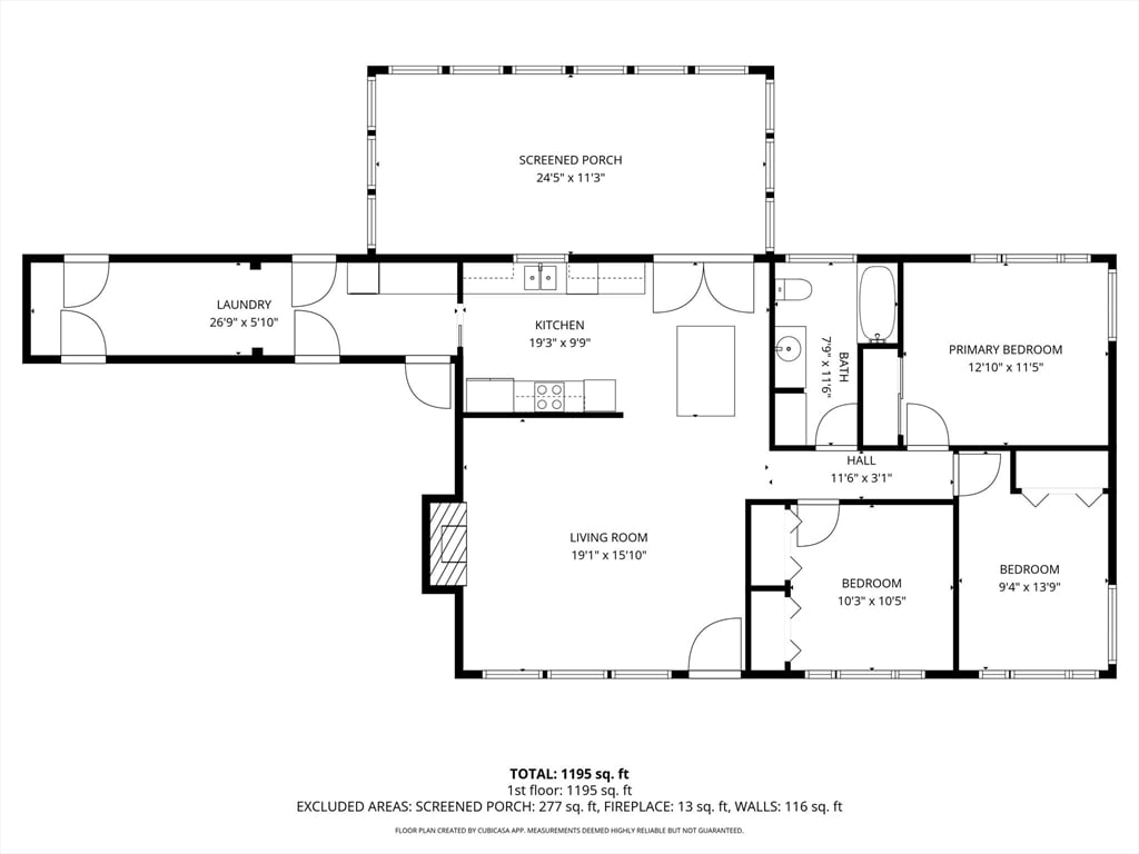 26 Gore Avenue Photo 42