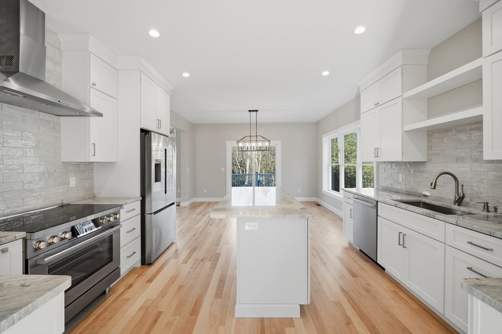 130 Linden Ridge Road Photo 12