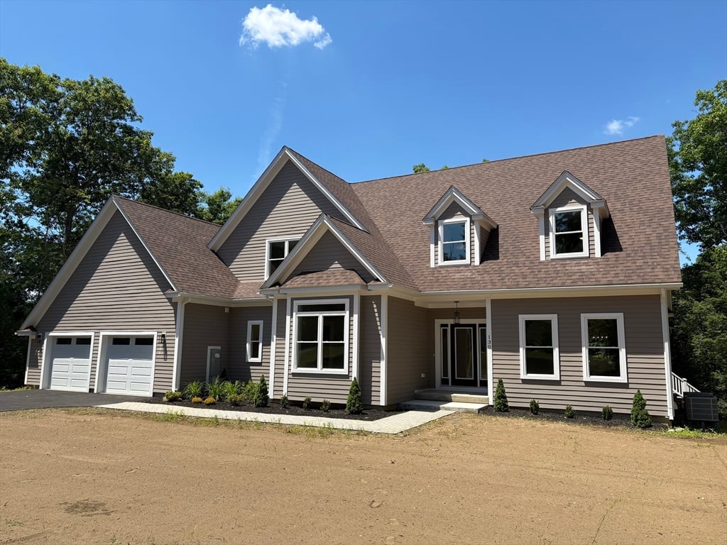 130 Linden Ridge Road Photo 1