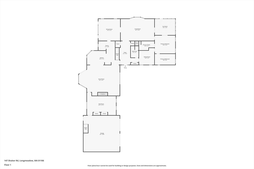 147 Shaker Road Photo 30