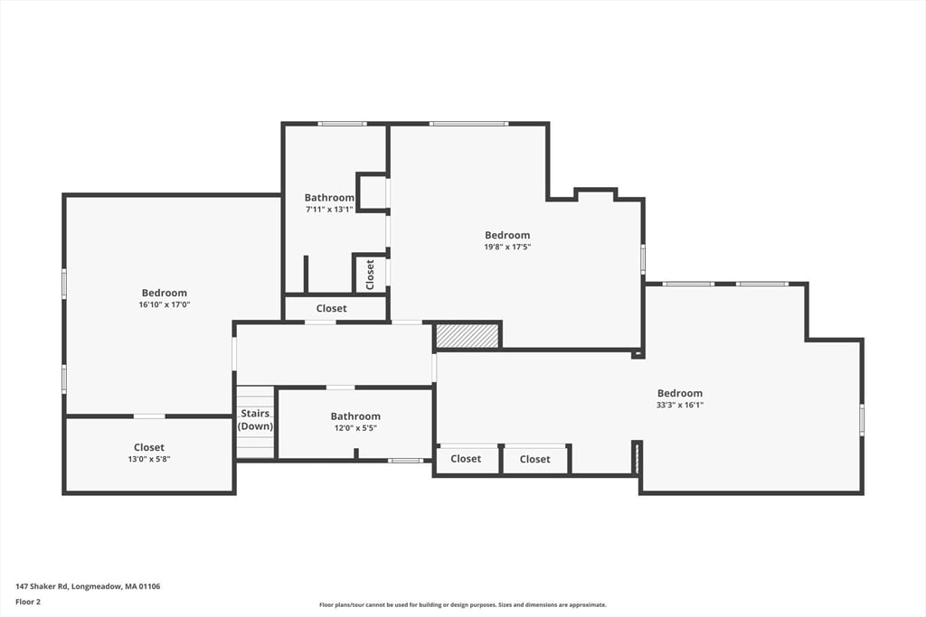 147 Shaker Road Photo 38