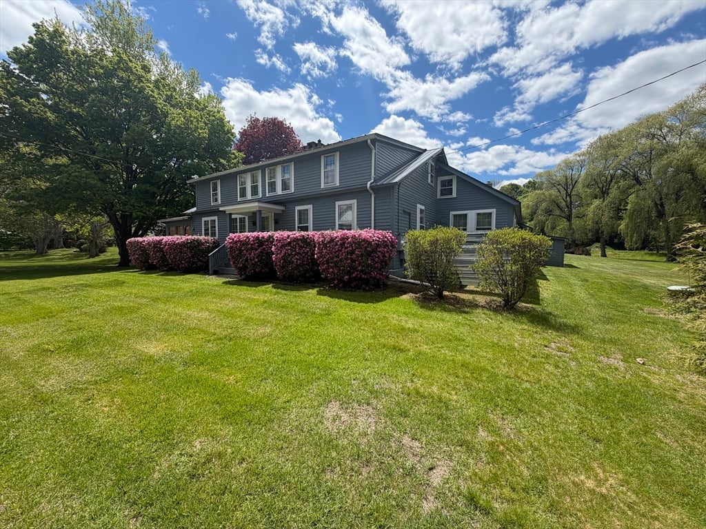 748 Mount Hermon Station Rd Photo 3