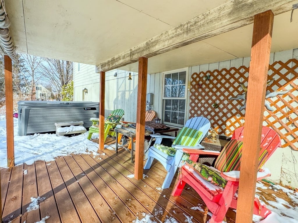 59 N. Hilliside Road Photo 35