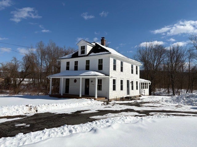 208 Greenfield Rd Photo 1