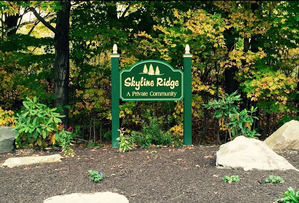 Lot 7 Skyline Ridge Rd. Photo 1