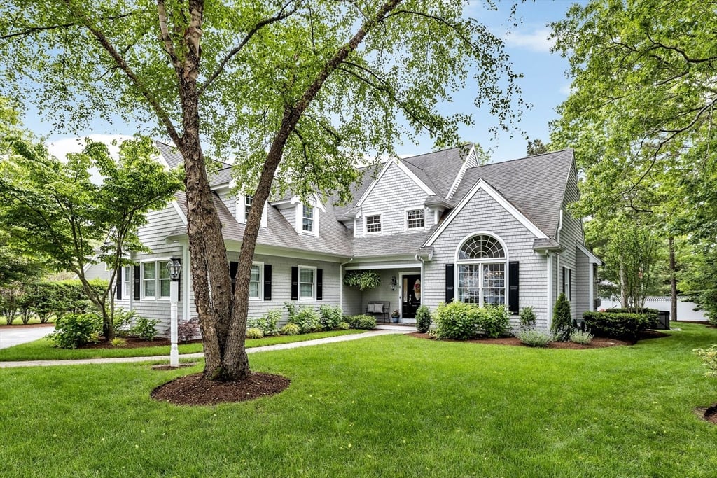 6 Mossy Bottom Lane Photo 1