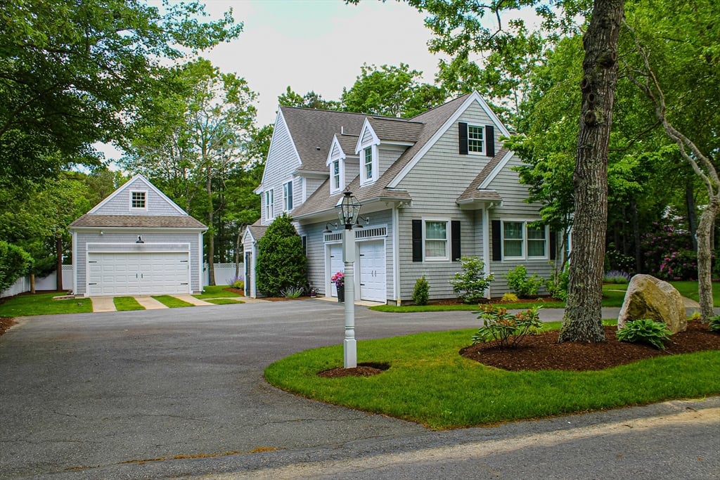 6 Mossy Bottom Lane Photo 2