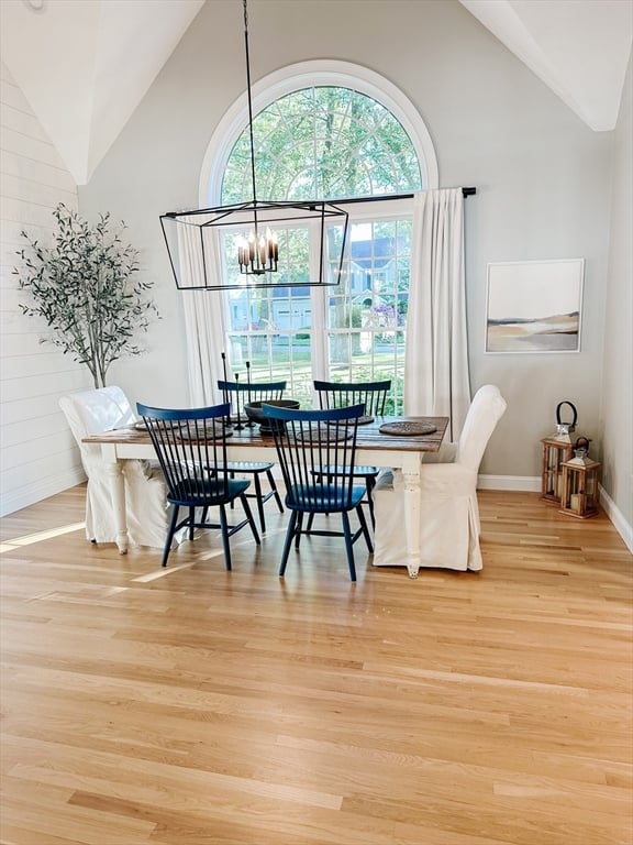 6 Mossy Bottom Lane Photo 13