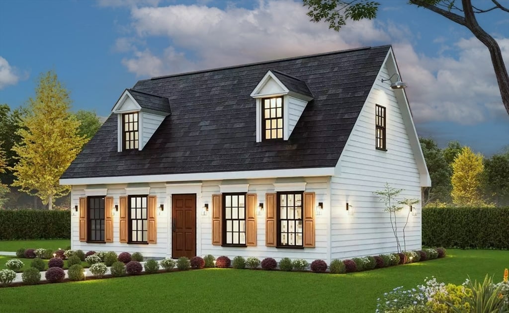 63 Sugar Hill Rd Photo 1